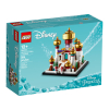 LEGO 40613 Disney Mały pałac Disneya w Agrabah